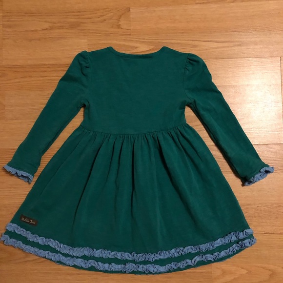 “Matilda Jane” Dress Size 2 - Picture 3 of 5